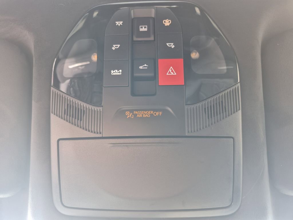 New 2027 Kia Telluride SX Prestige X-Pro image 29