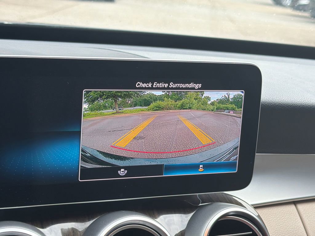 Used 2019 Mercedes-Benz C 300 Sedan image 33