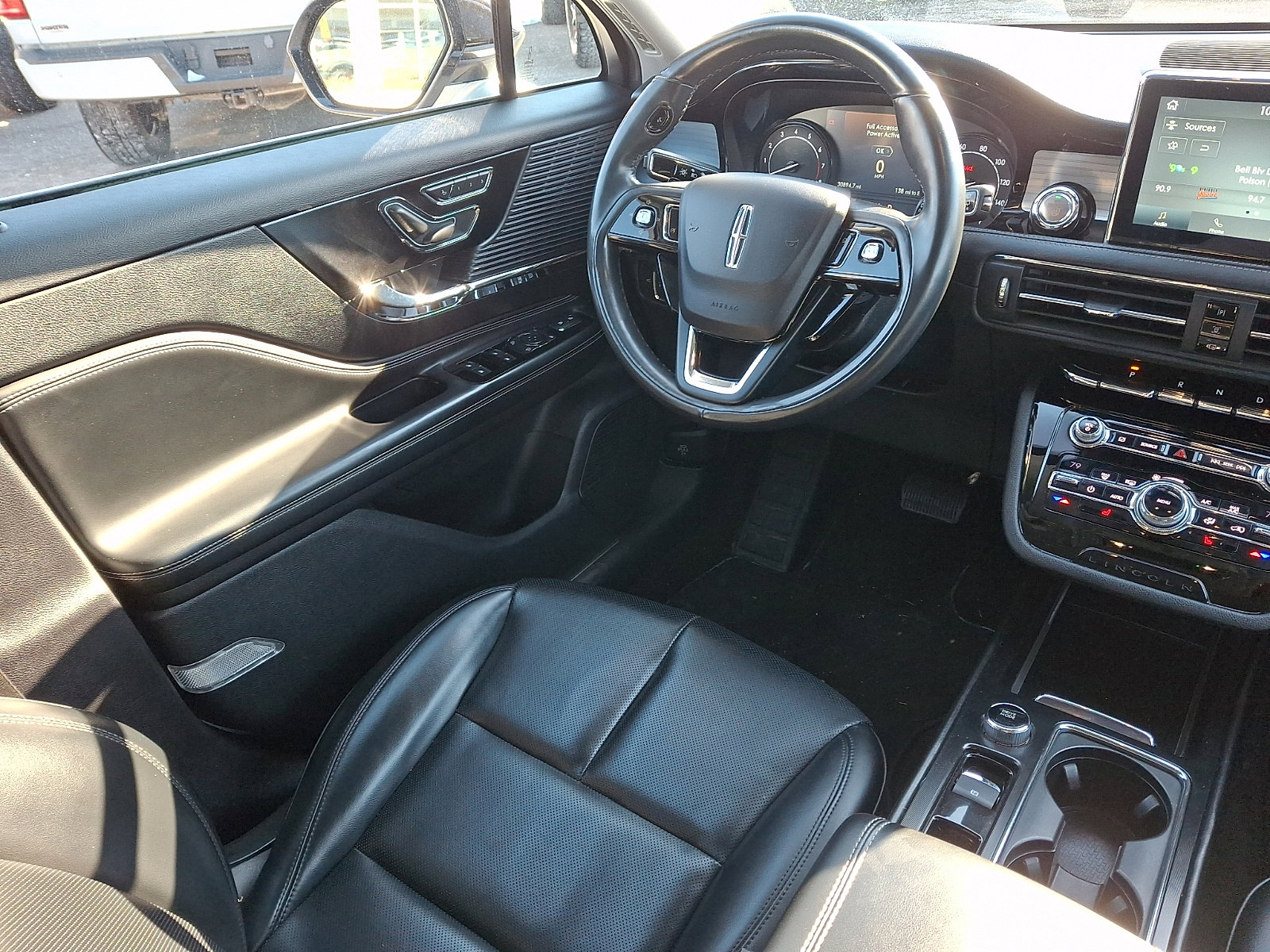 Used 2020 Lincoln Corsair FWD image 14