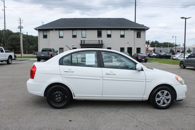 Used 2008 Hyundai Accent GLS FWD image 6