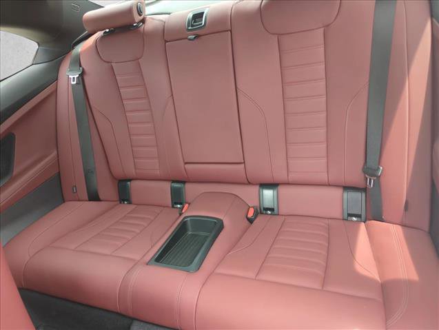 Used 2024 BMW 230i Coupe w/ Premium Package RWD image 19
