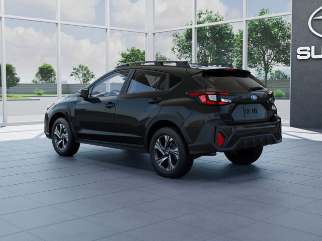 New 2027 Subaru Crosstrek 2.5i Premium AWD/4WD image 4