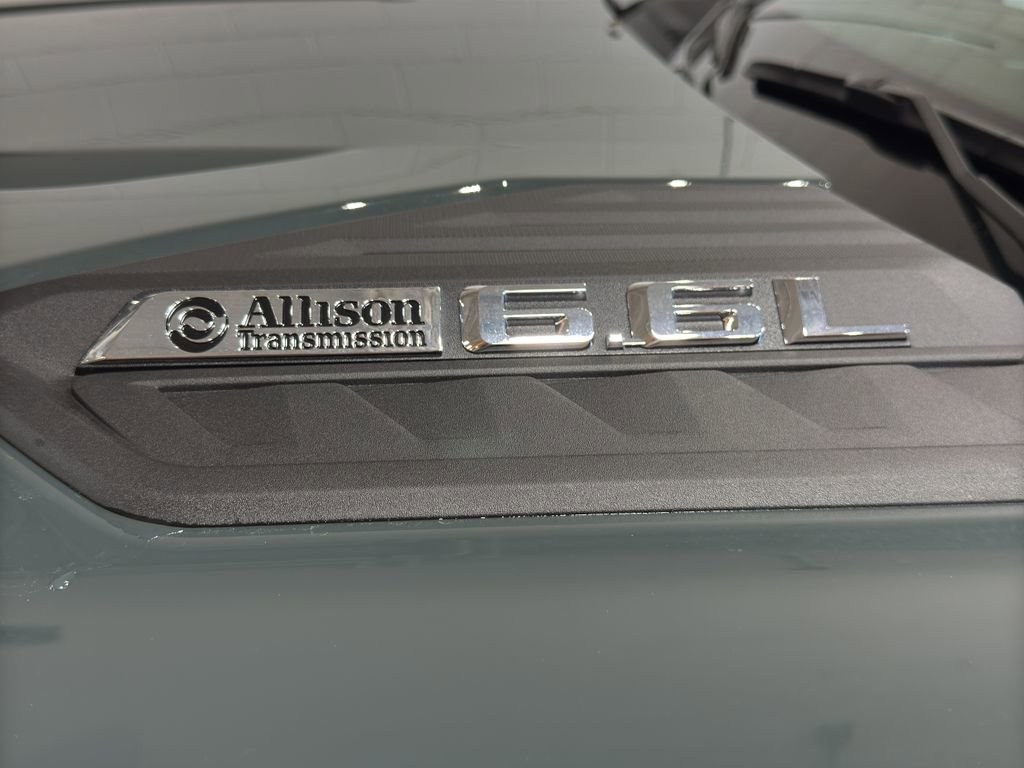 New 2026 Chevrolet Silverado 2500 ZR2 image 10