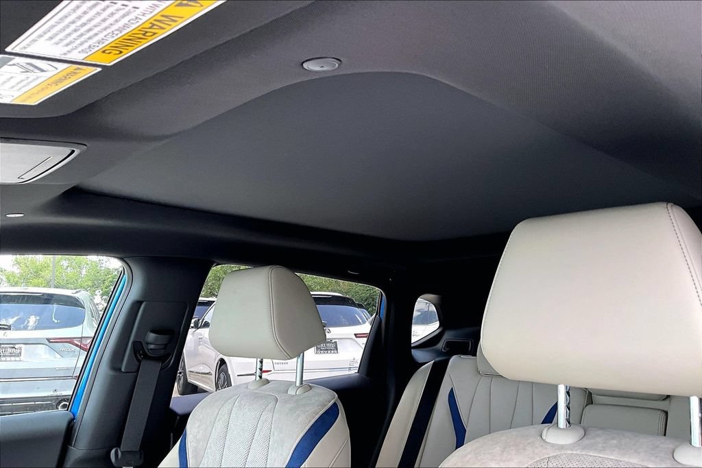 New 2026 Acura ADX A-Spec AWD/4WD image 26
