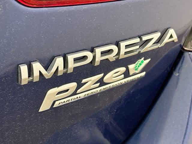 Used 2017 Subaru Impreza 2.0i Premium AWD/4WD image 18