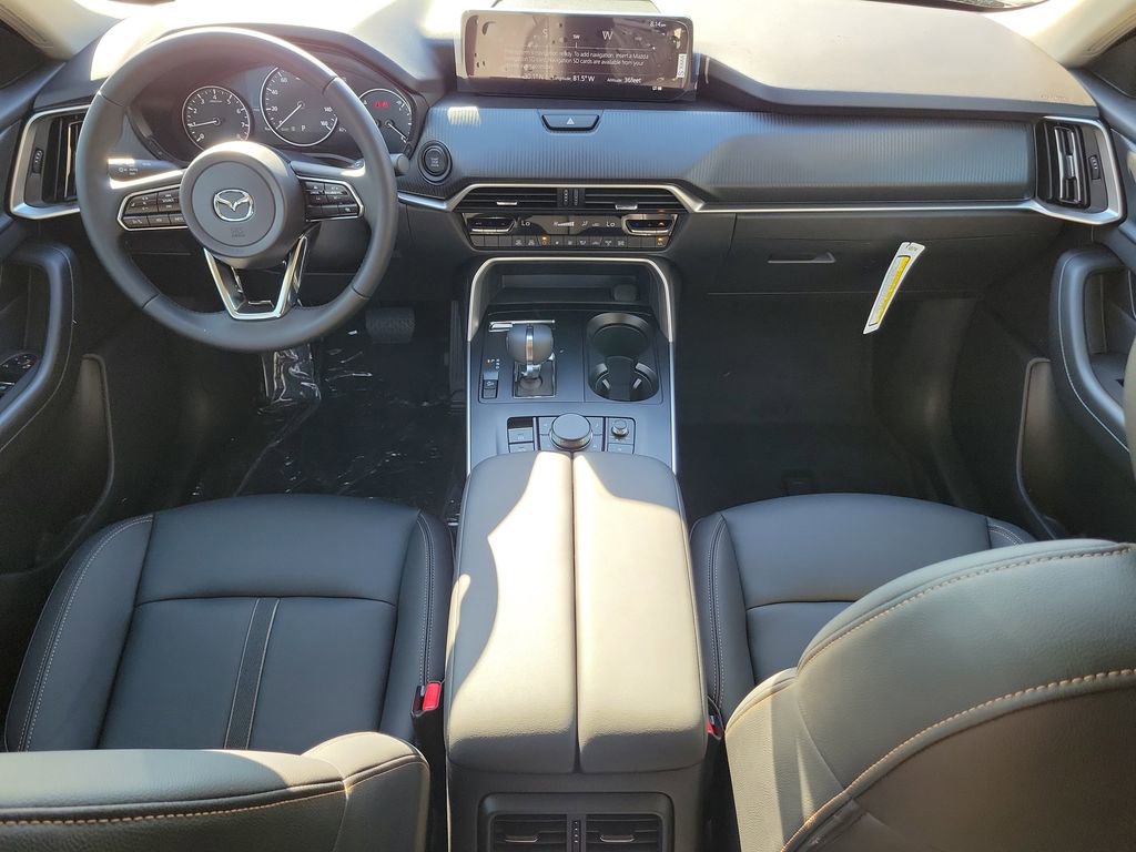 New 2026 MAZDA CX-90 3.3 Turbo w/ Select Package image 2