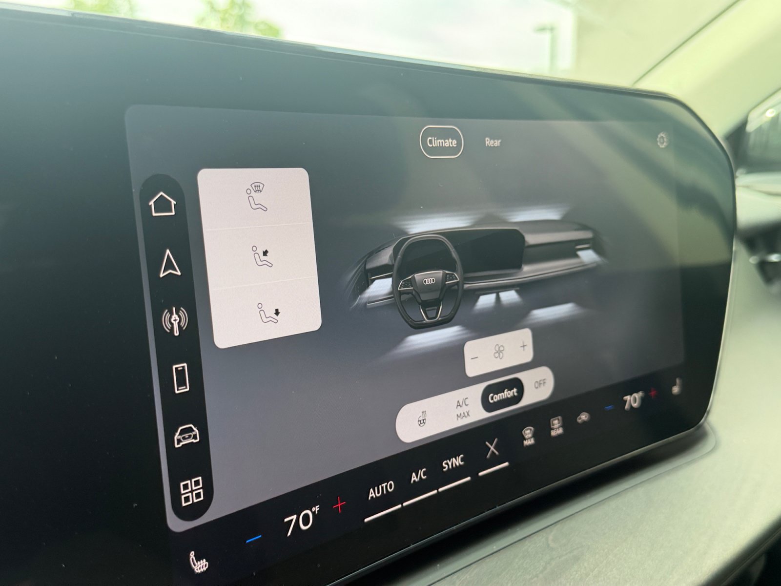 New 2026 Audi Q3 quattro 2.0T AWD/4WD image 15
