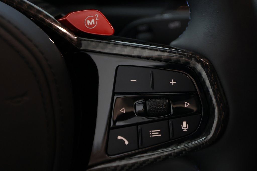 Used 2025 BMW M3 Base w/ Executive Package image 23