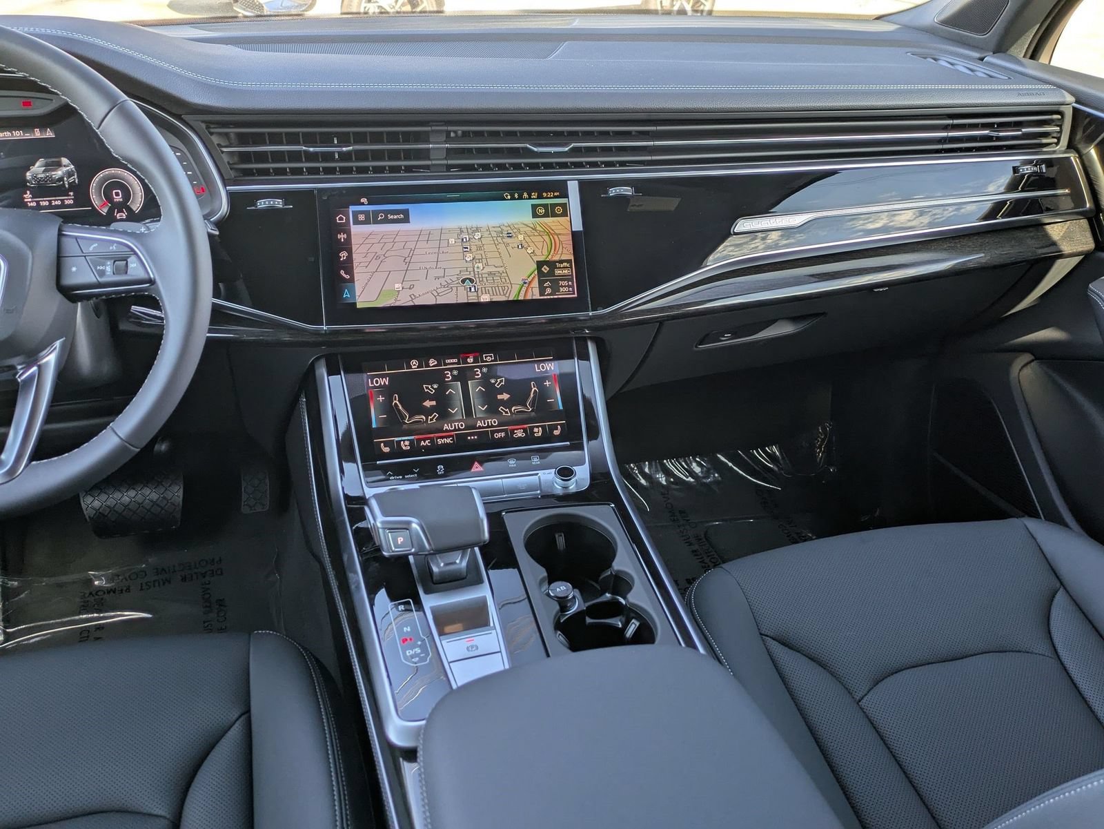 New 2026 Audi Q7 Premium Plus AWD/4WD image 6