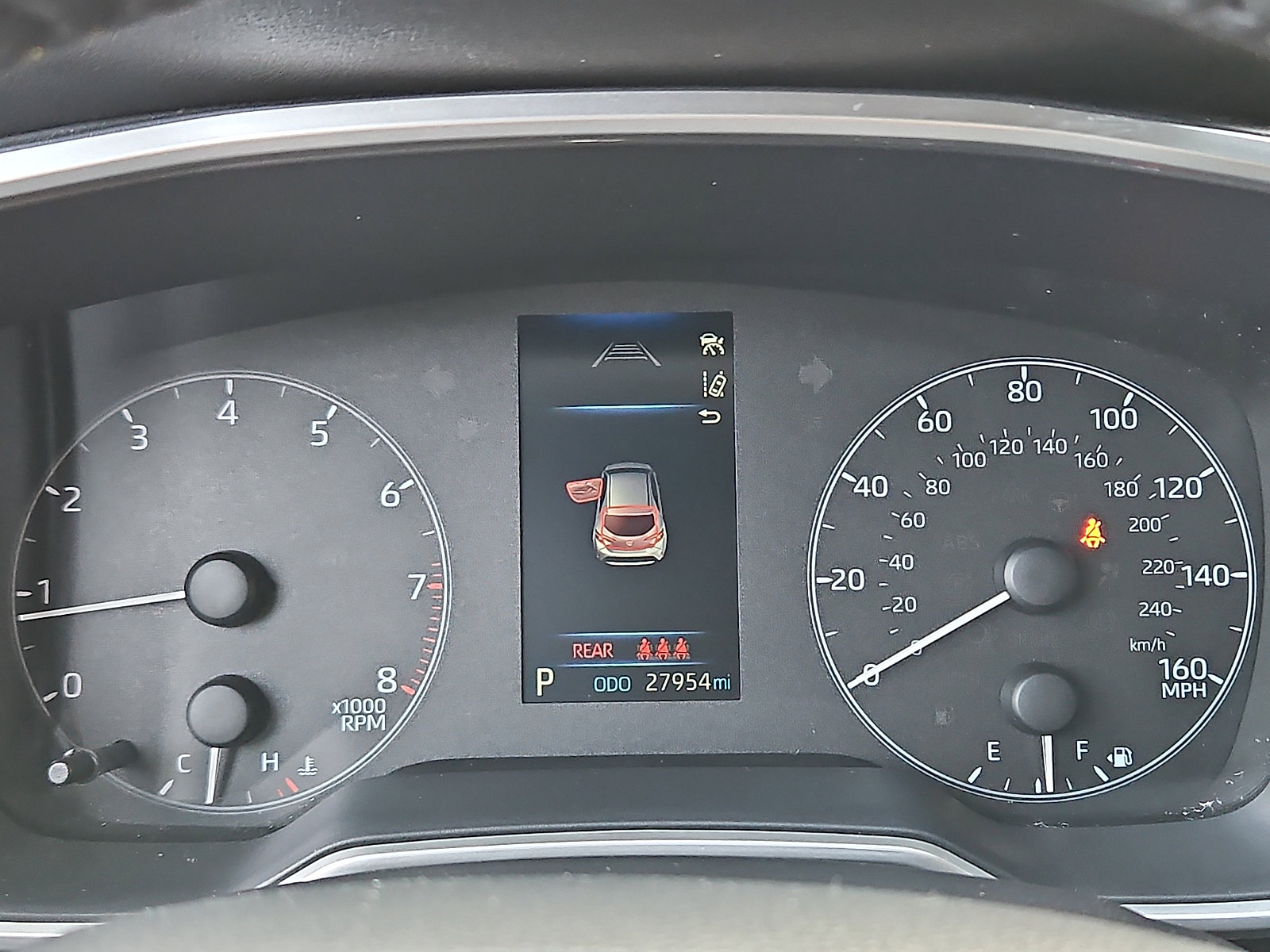 Used 2023 Toyota Corolla SE image 21