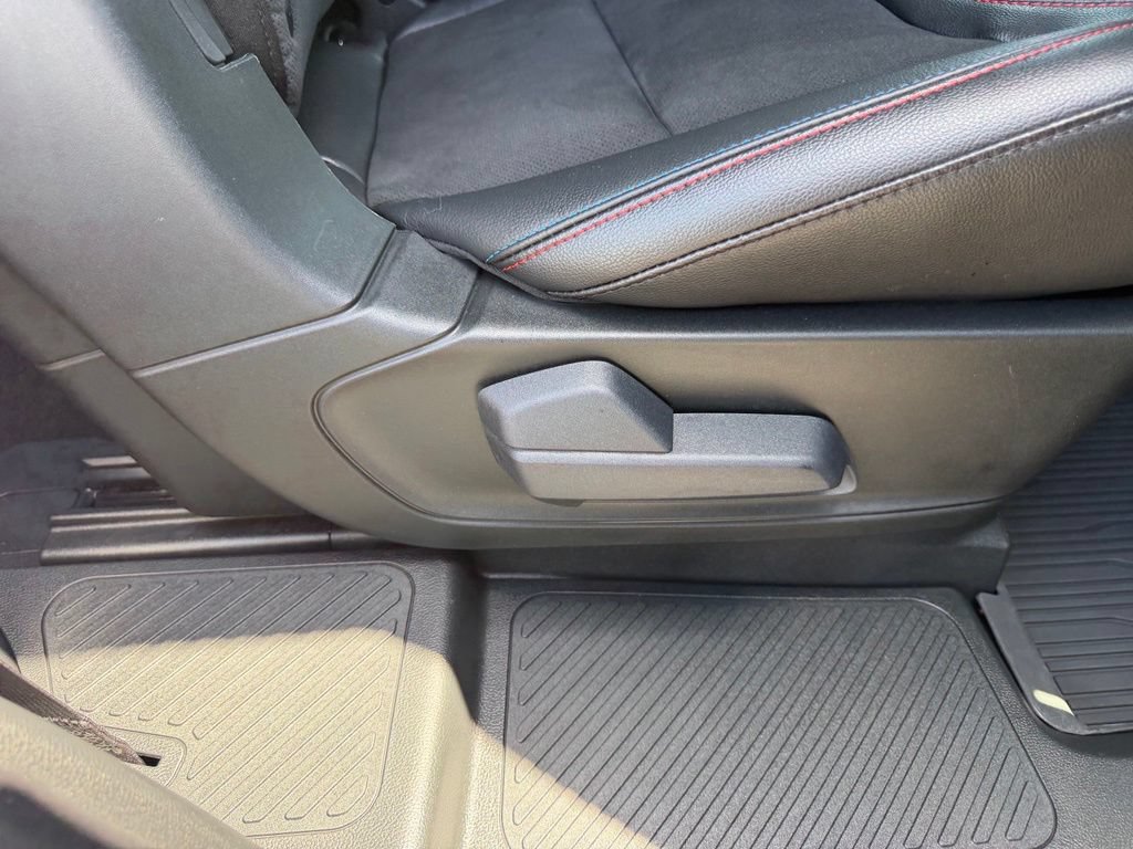 Used 2024 Ford Explorer ST w/ Equipment Group 401A AWD/4WD image 38