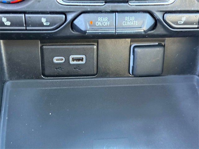 Used 2023 Chevrolet Tahoe RST w/ Sport Performance Package image 34