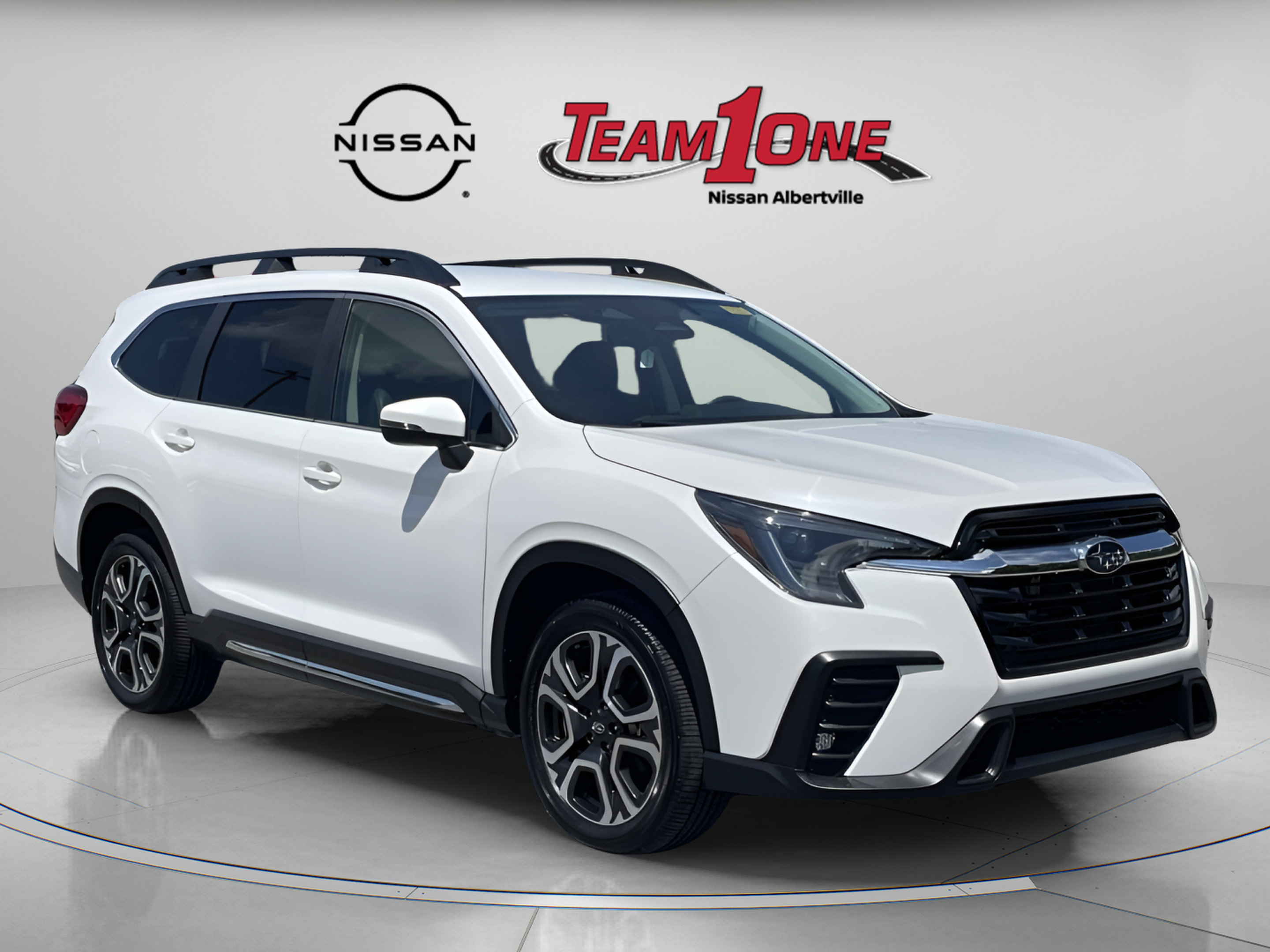 Used 2023 Subaru Ascent Limited