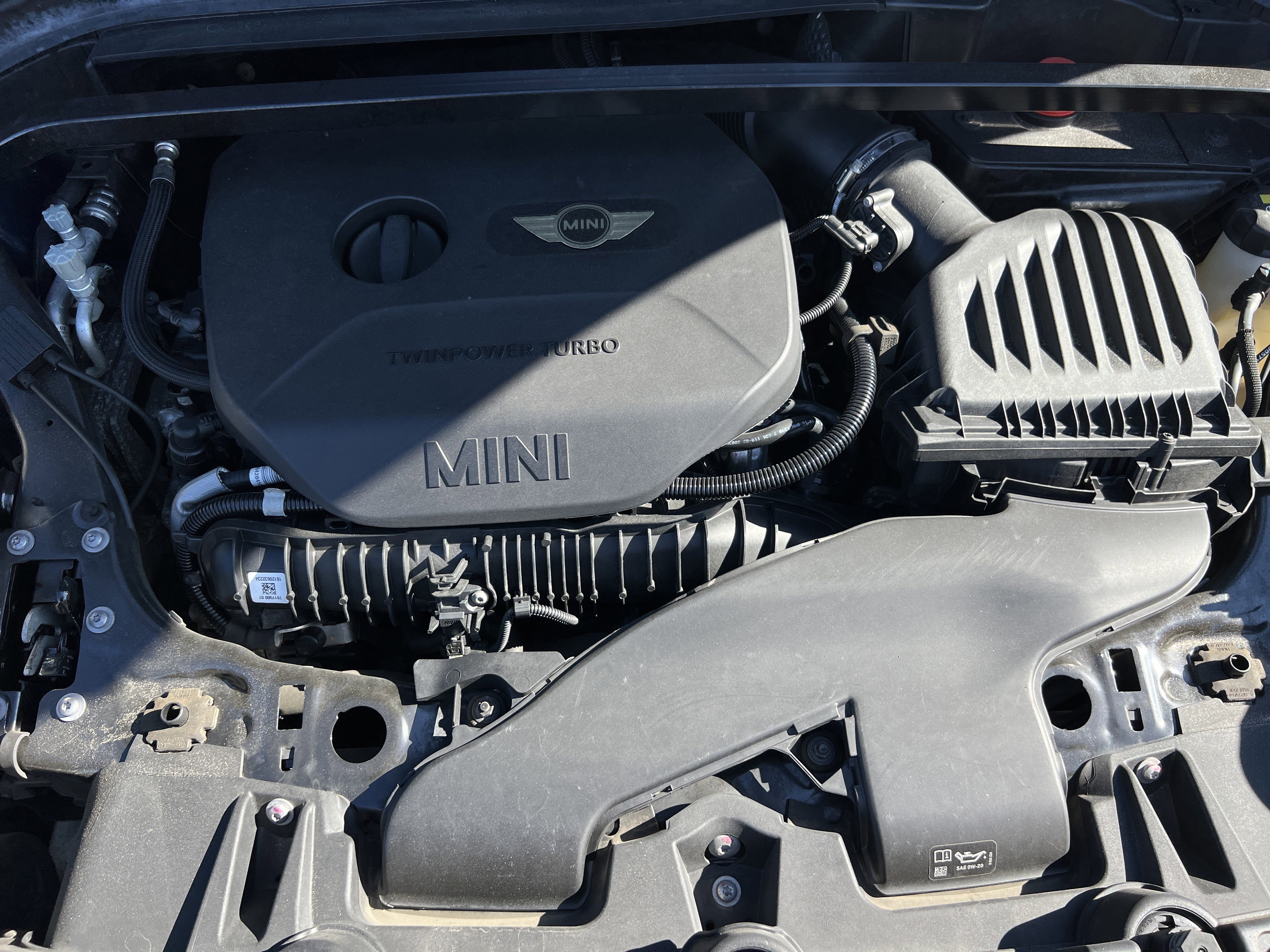 Used 2017 MINI Cooper Countryman S image 34