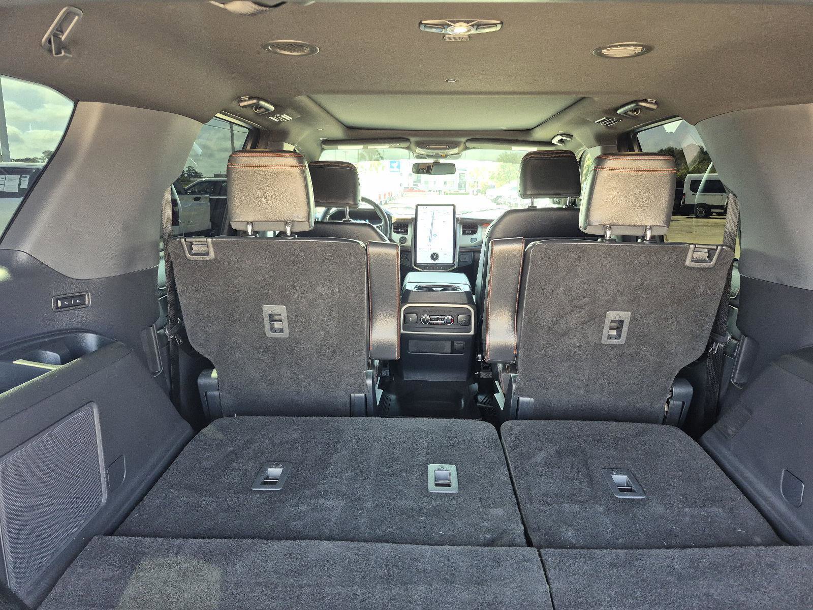 Certified 2024 Ford Expedition Timberline AWD/4WD image 16