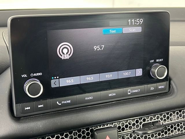 Used 2023 Honda HR-V Sport image 26