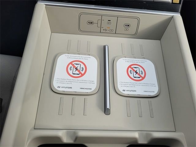 New 2026 Hyundai Santa Fe SE image 22