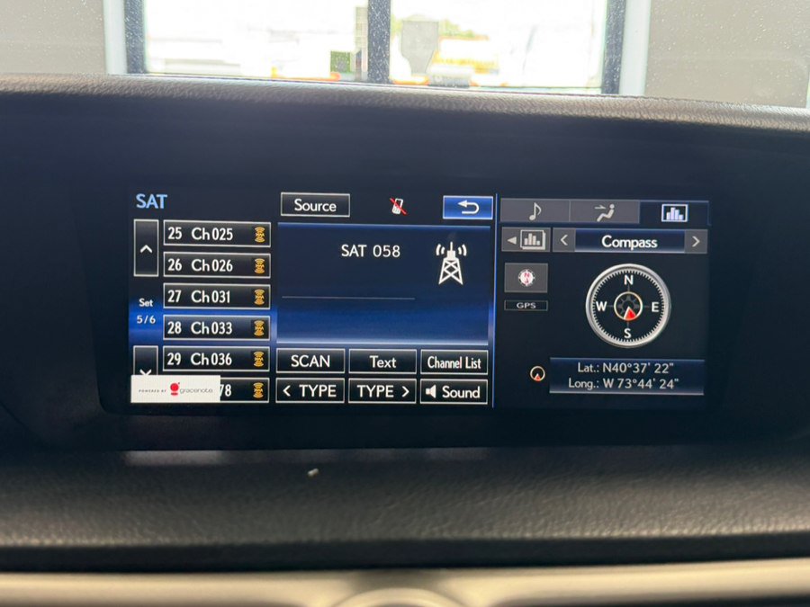 Used 2015 Lexus GS 350 AWD w/ Premium Package image 66