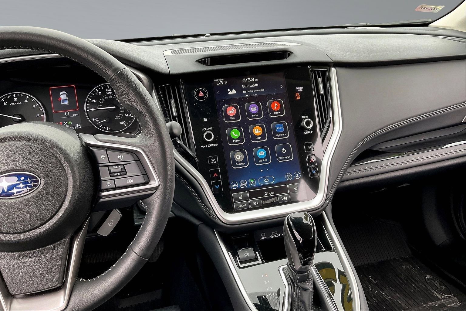 Used 2025 Subaru Legacy Limited image 6