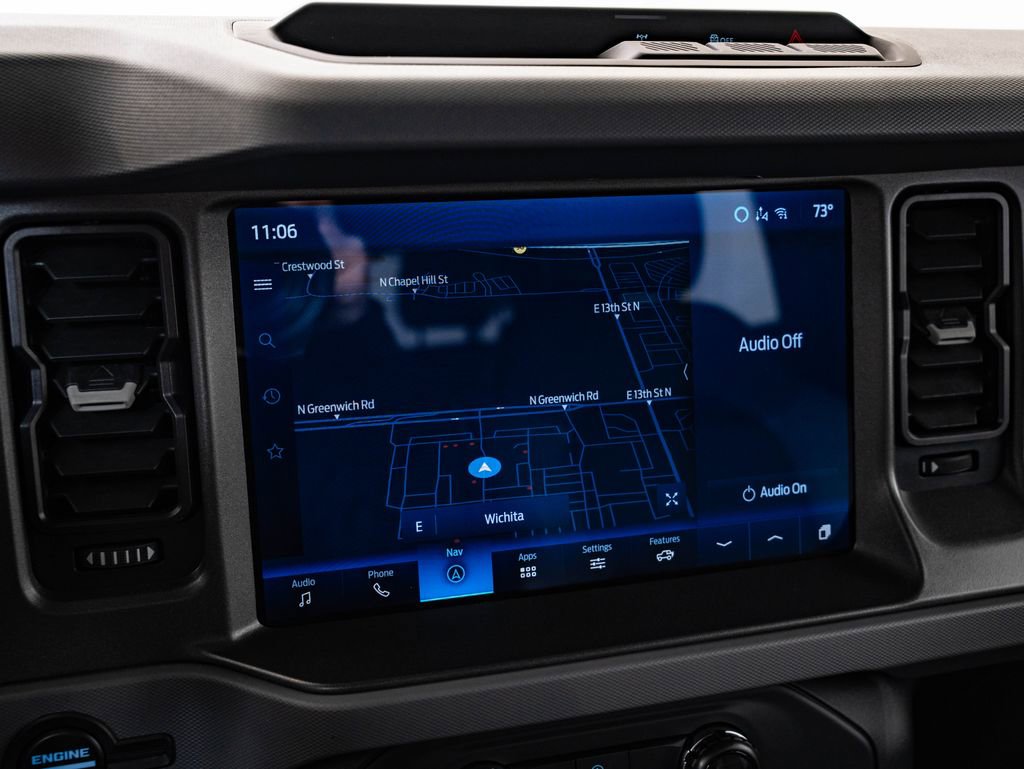 Used 2024 Ford Bronco Big Bend image 31
