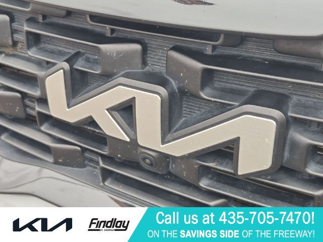 Used 2022 Kia Telluride SX w/ SX Prestige Package AWD/4WD image 11