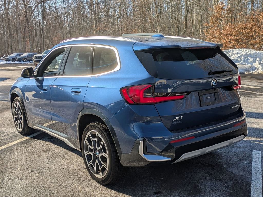 Used 2024 BMW X1 xDrive28i w/ Convenience Package image 7