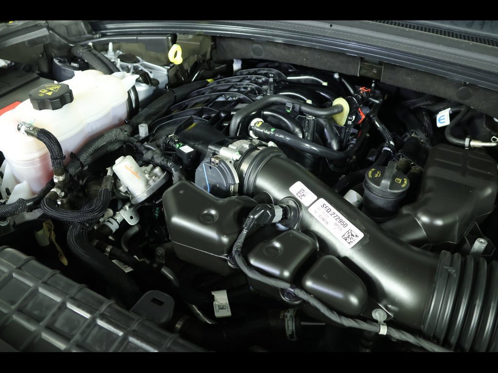 Used 2023 Jeep Grand Cherokee Altitude image 22