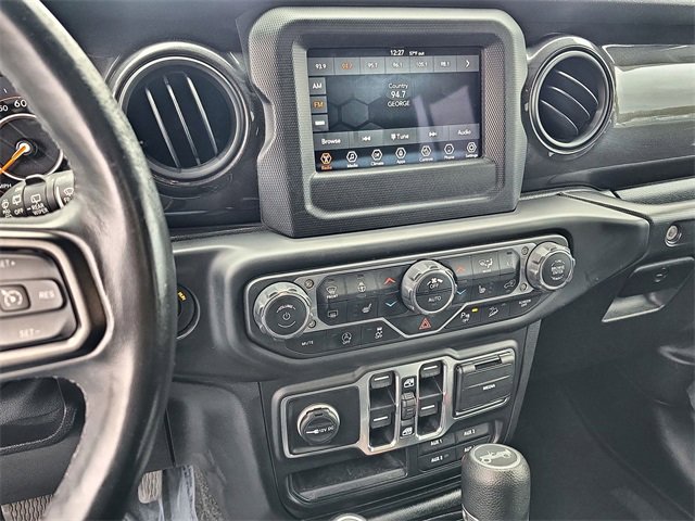 Used 2019 Jeep Wrangler Unlimited Sport image 25