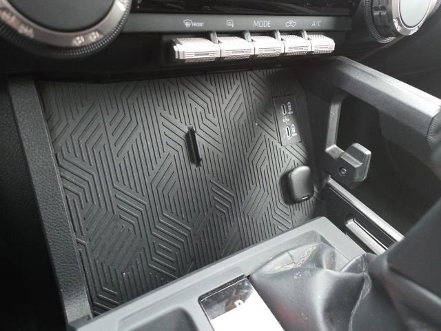 Used 2024 Toyota Tacoma SR w/ SR Upgrade Package image 19