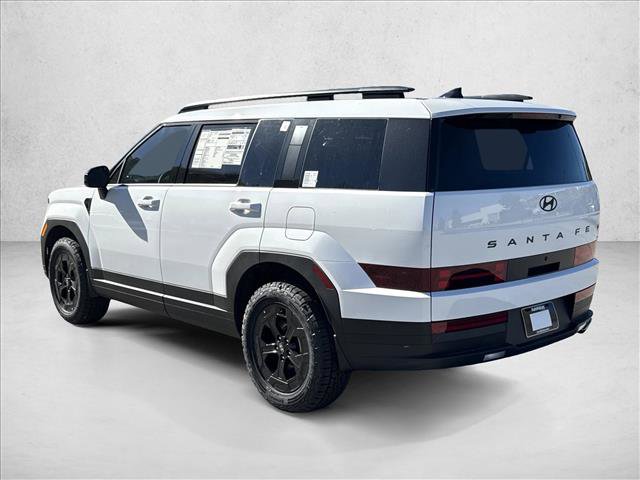 New 2026 Hyundai Santa Fe XRT image 9