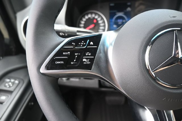 New 2026 Mercedes-Benz Sprinter 2500 image 16