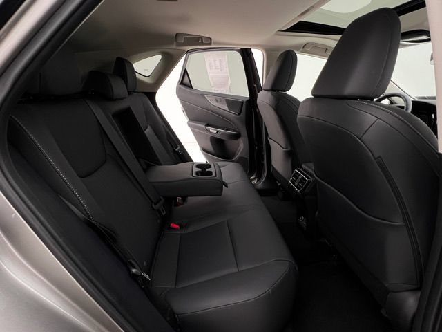 Used 2025 Lexus NX 350 AWD w/ Cold Area Package image 15
