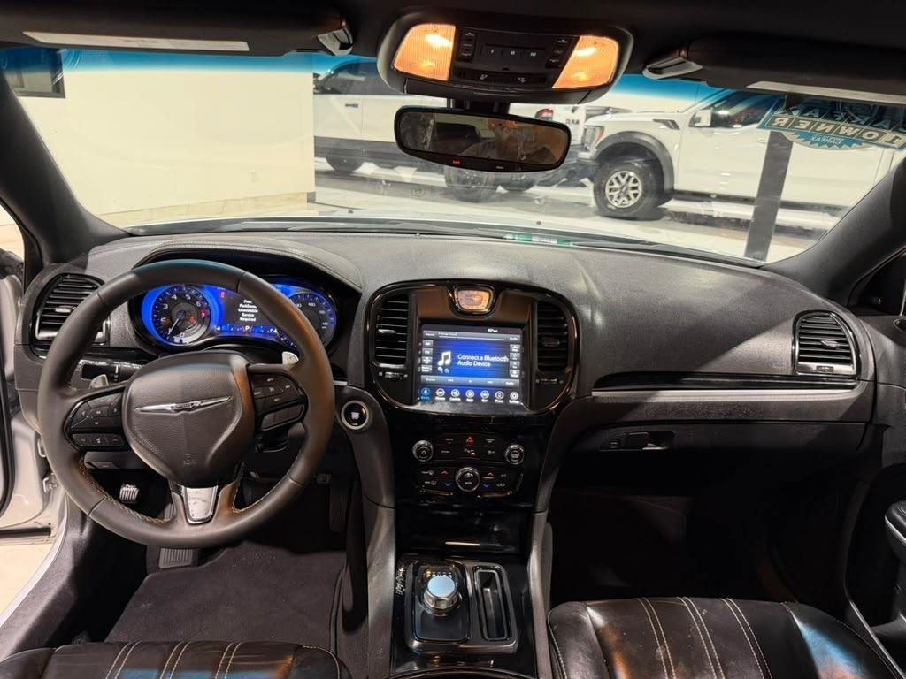 Used 2023 Chrysler 300 S RWD image 19