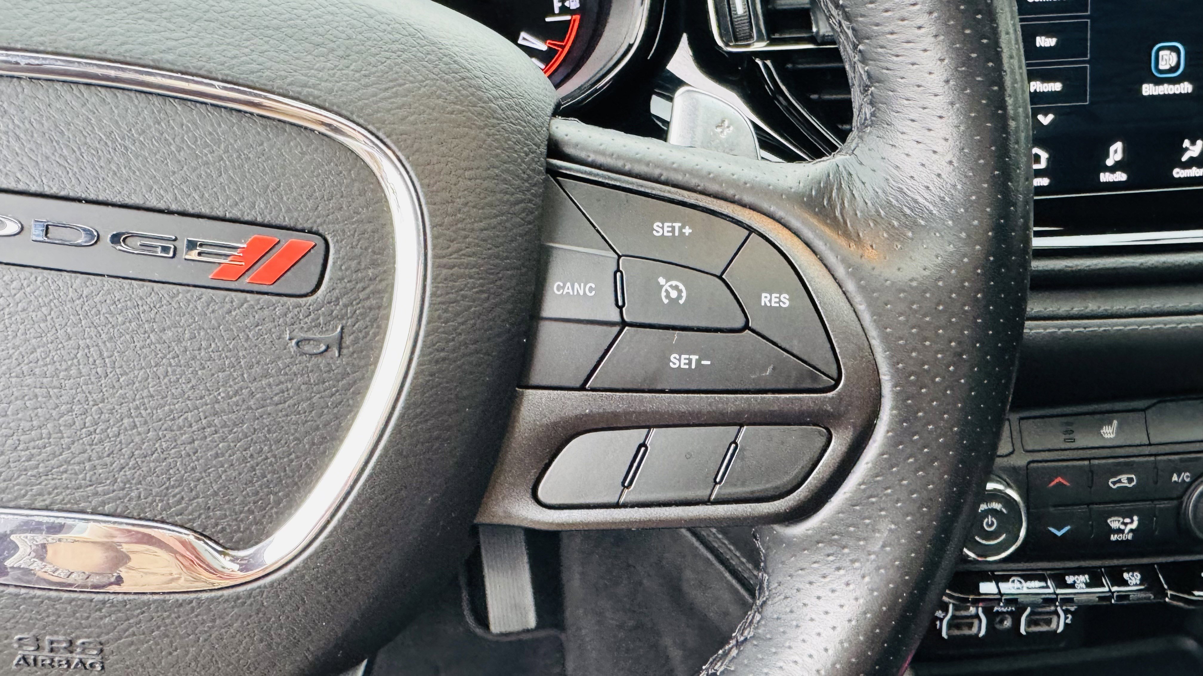 Used 2021 Dodge Durango GT image 23