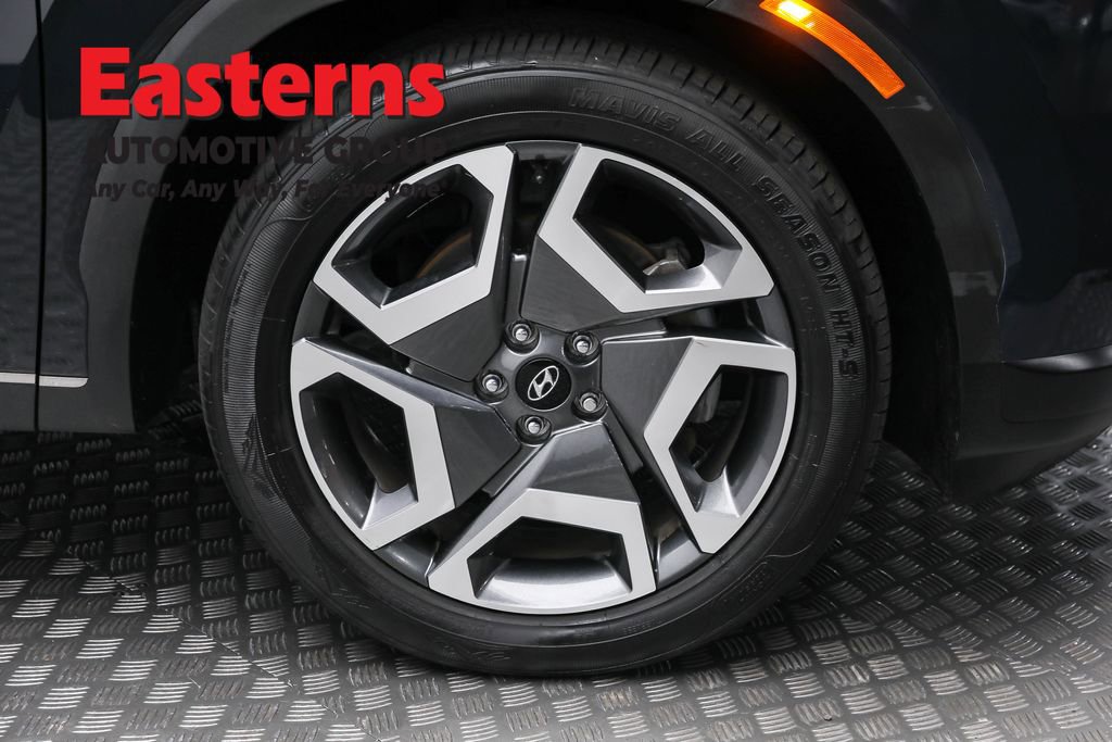 Used 2023 Hyundai Palisade Limited image 34