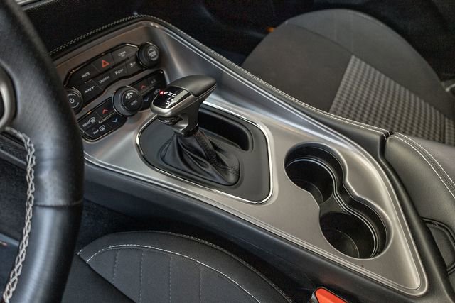 Used 2023 Dodge Challenger SRT Hellcat RWD image 12