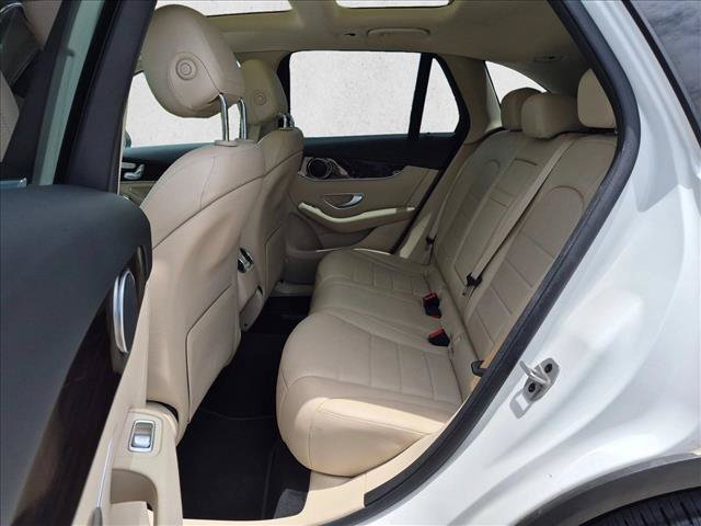 Certified 2021 Mercedes-Benz GLC 300 image 18
