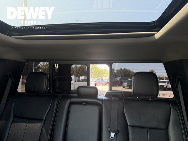 Used 2021 Ford F250 Lariat AWD/4WD image 12