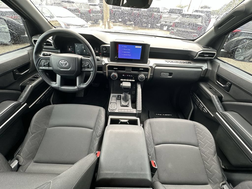 Used 2025 Toyota Tacoma SR5 RWD image 20
