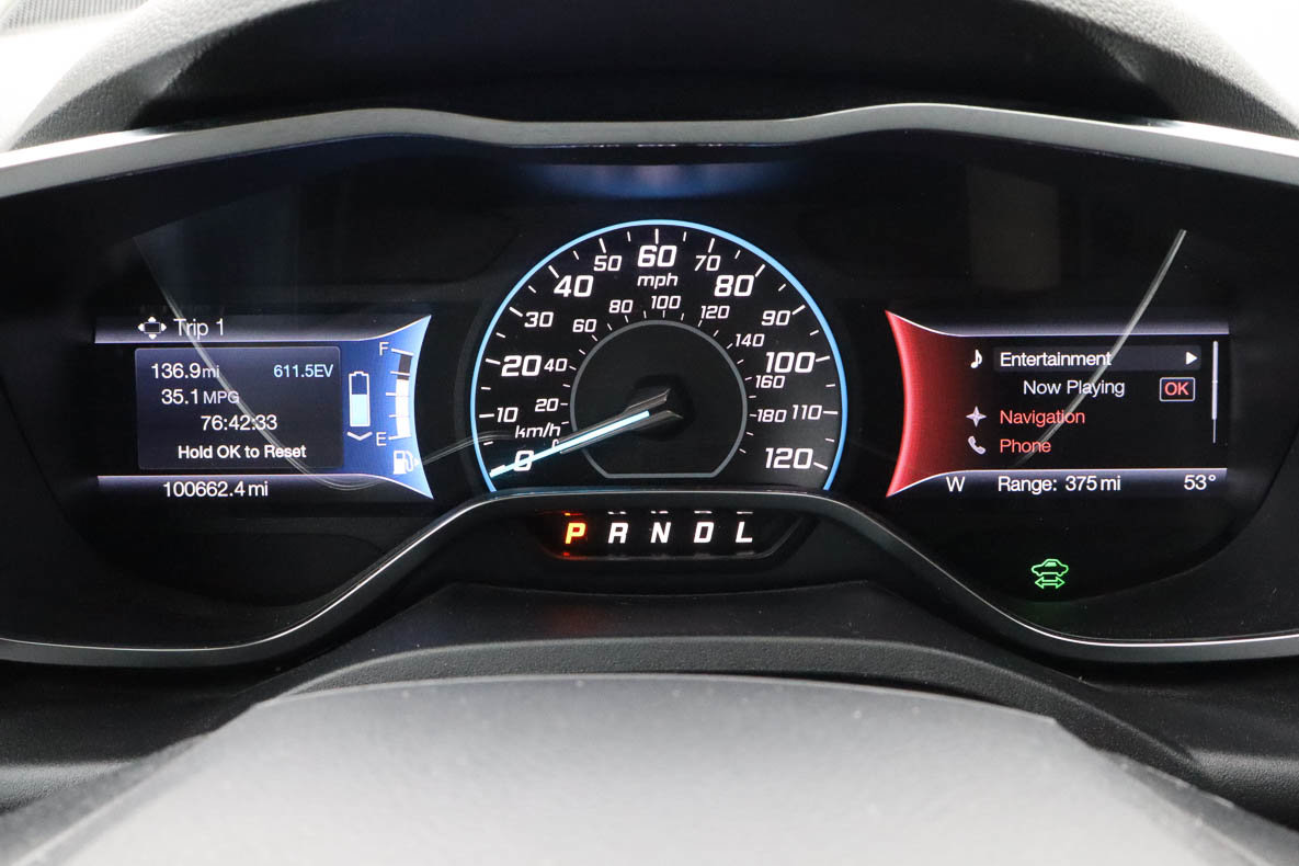 Used 2016 Ford C-MAX SEL w/ Equipment Group 302A image 33