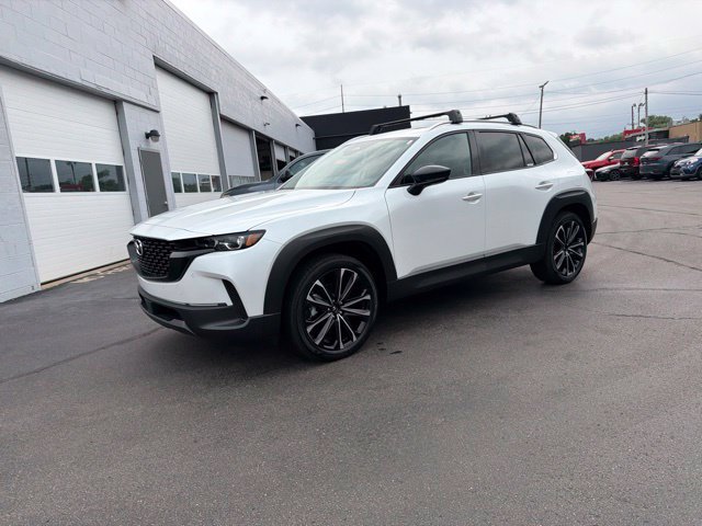 New 2026 MAZDA CX-50 AWD 2.5 S w/ Premium Package image 18