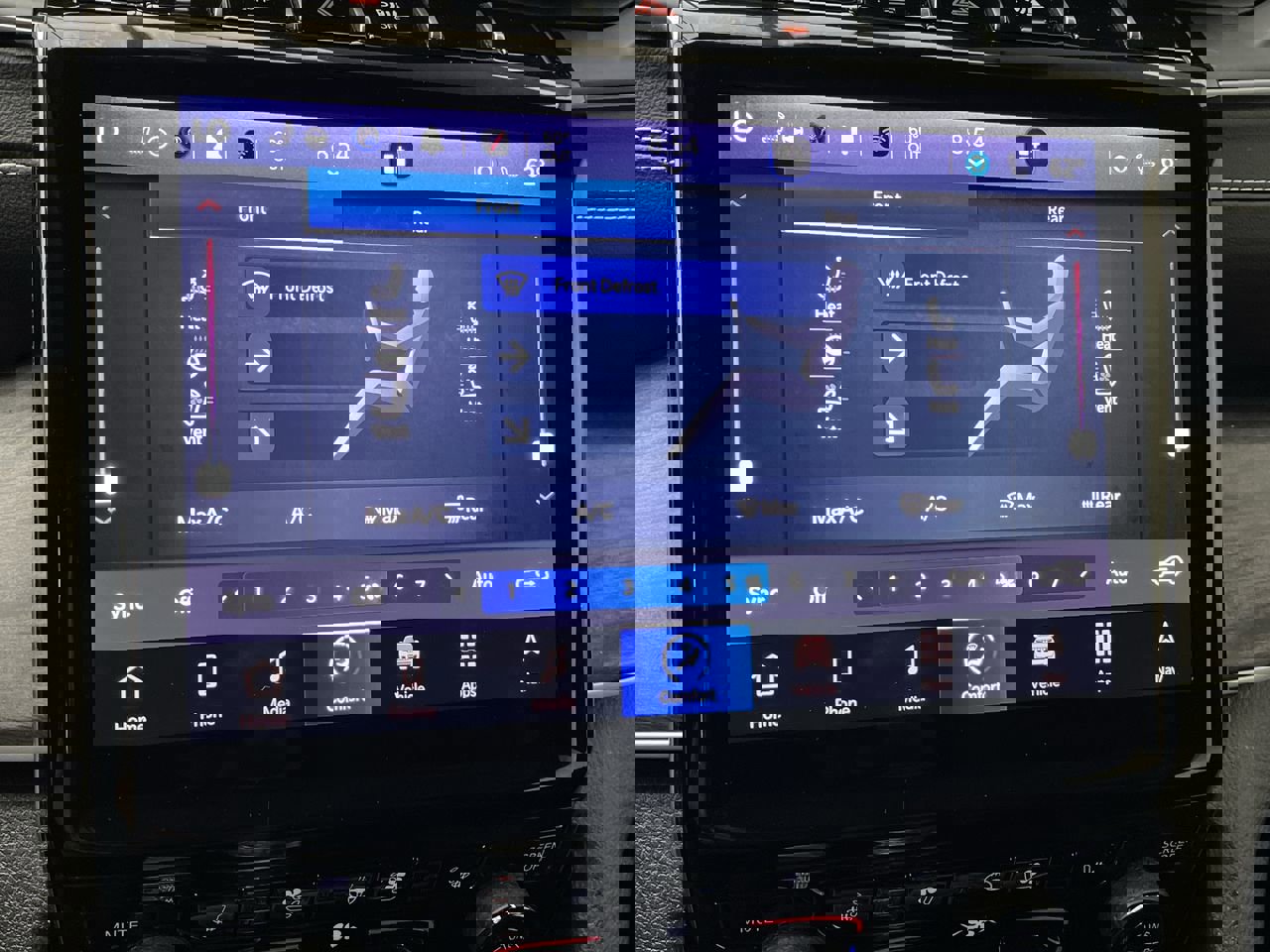 Used 2024 Jeep Grand Cherokee L Limited w/ Luxury Tech Group II image 22