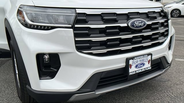 New 2026 Ford Explorer Active w/ Active Comfort Package RWD image 10