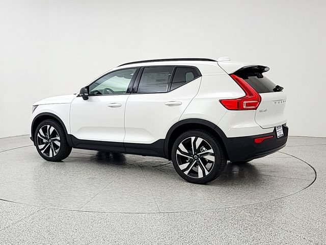 New 2026 Volvo XC40 B5 Ultra w/ Protection Package Premier AWD/4WD image 7