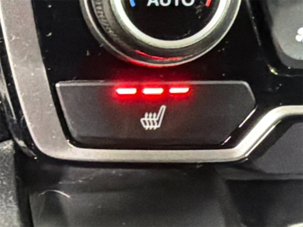 Used 2020 Honda CR-V EX-L image 32