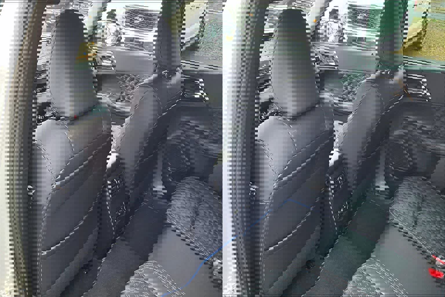 Used 2023 Mitsubishi Outlander SEL image 12