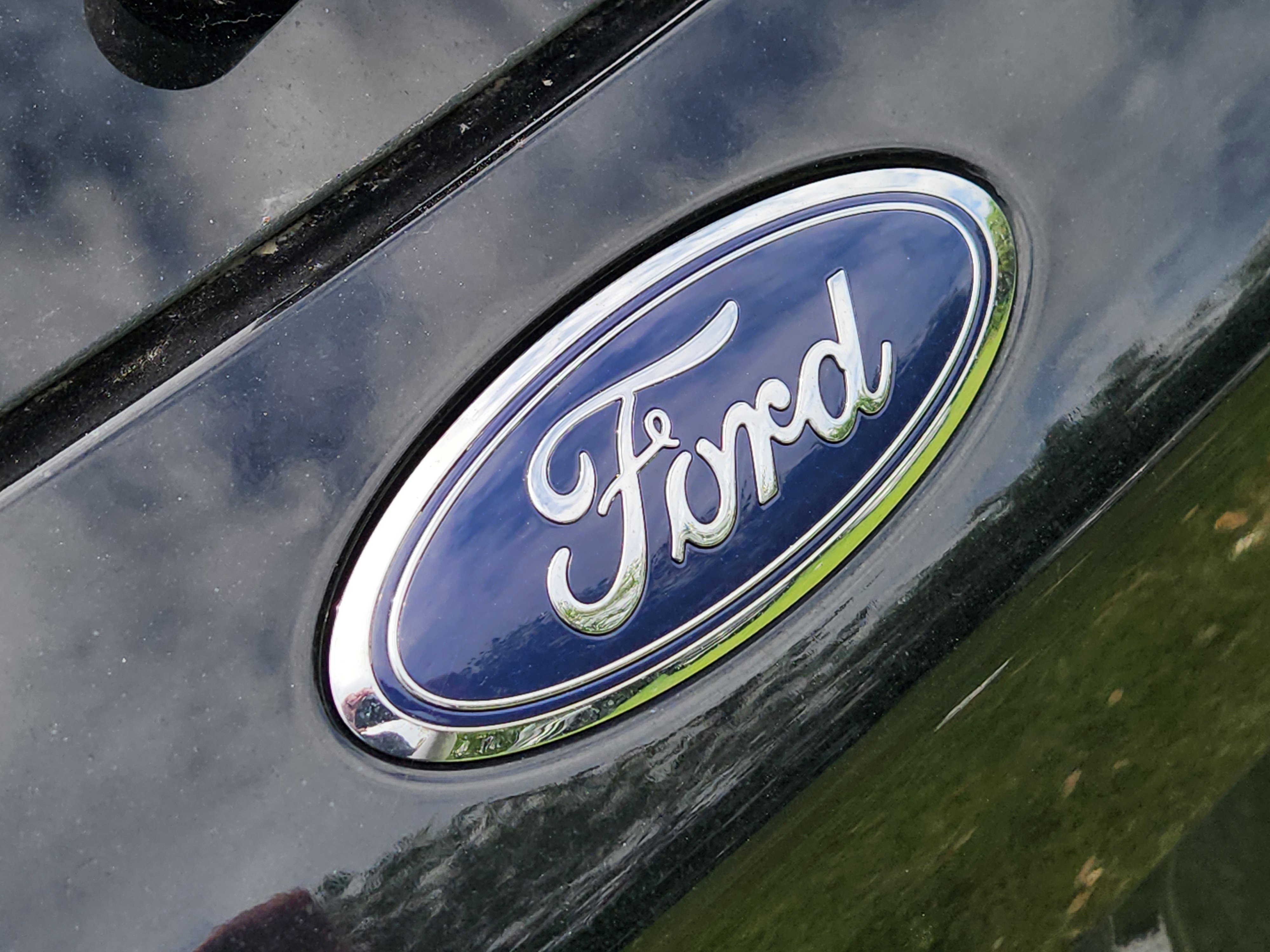 Used 2023 Ford Escape Active w/ Cold Weather Package image 10