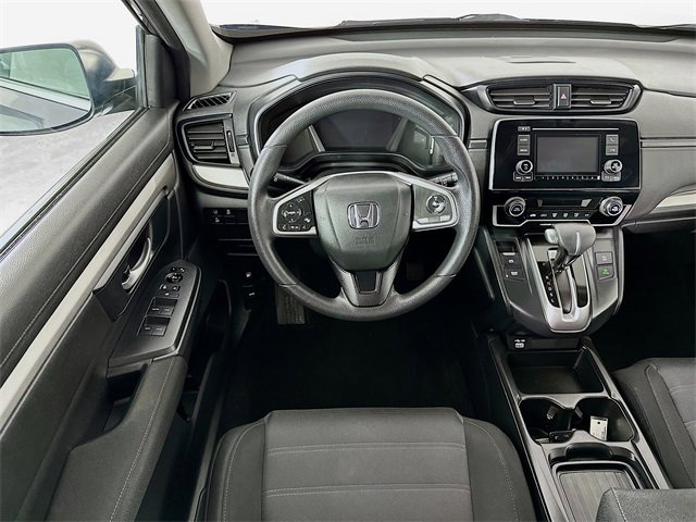 Certified 2020 Honda CR-V LX image 3