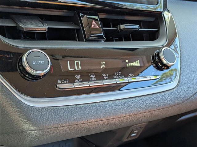 Used 2023 Toyota Corolla LE image 8