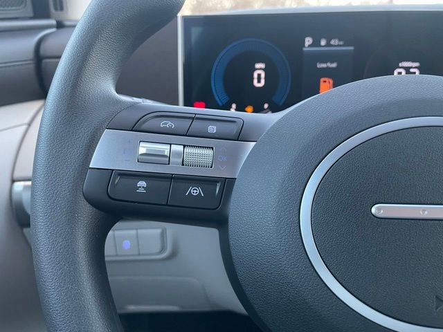 New 2026 Hyundai Tucson SE image 14